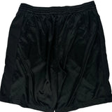 Basketball Nike Sport Shorts - Medium Black Polyester