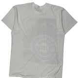 Chicago Cubs Unbranded Graphic T-Shirt - Large Multicoloured Cotton