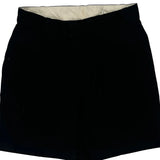 Dickies Shorts - 32W 8L Black Cotton Blend