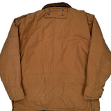 Old Mill Jacket - XL Brown Cotton