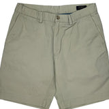 Polo By Ralph Lauren Chino Shorts - 32W 7L Beige Cotton