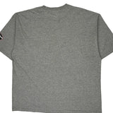 Dawgs Nike T-Shirt - 2XL Grey Cotton