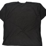 Rolling Stones Band T-Shirt - 3XL Black Cotton