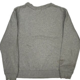 Age 10-12 Polo By Ralph Lauren Sweatshirt - Large Grey Cotton