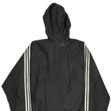Adidas Jacket - XL Black Polyester