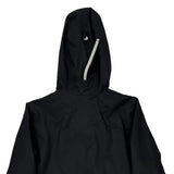 The North Face Jacket - Small Black Polyester
