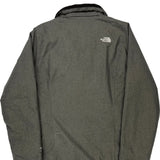 The North Face Jacket - Medium Grey Polyester