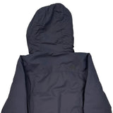 The North Face Jacket - Medium Grey Polyester