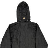Carhartt Jacket - XL Black Polyester