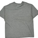 2006 Disney T-Shirt - XL Grey Cotton