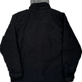 Wrangler Jacket - XL Grey Cotton