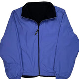 Woolrich Jacket - Large Blue Nylon