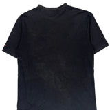 Dickies T-Shirt - XL Black Cotton