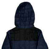 Age 6 The North Face Puffer - Small Black Polyester