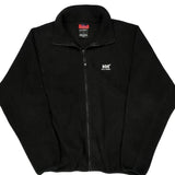 Helly Hansen Fleece - Large Black Polyamide