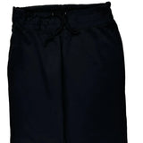 Columbia Tracksuit - Large Black Elastane