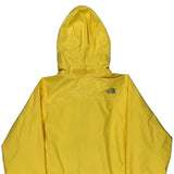 Age 16 The North Face Jacket - XL Yellow Nylon