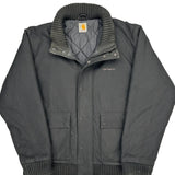 Carhartt Jacket - XL Black Polyester