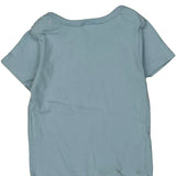 Age 18 Months Carhartt Overalls - 2XS Blue Cotton