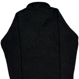 Patagonia Fleece - Small Black Polyester
