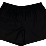 Nike Sport Shorts - X-Largew 5L Black Polyester