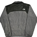 The North Face Jacket - Large Black Polyester