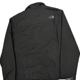 The North Face Fleece Jacket - XL Black Polyester