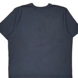 Carhartt T-Shirt - 2XL Navy Cotton