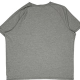Carhartt T-Shirt - 2XL Grey Cotton