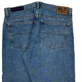 Ralph Lauren Jeans - 36W 31L Blue Cotton