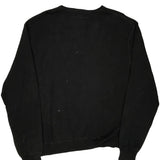 Polo By Ralph Lauren Jumper - 2XL Black Cotton