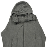 The North Face Fleece - 2XL Grey Polyester