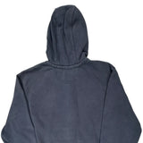 Carhartt Hoodie - Medium Gray Cotton