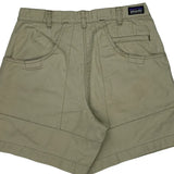 Patagonia Chino Shorts - 31W US 8 Beige Cotton