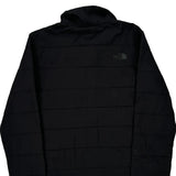 The North Face Jacket - Medium Black Polyester