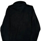 The North Face Fleece - Medium Black Polyester