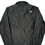 The North Face Jacket - Large Black Polyester