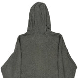 The North Face Fleece - 2XL Grey Polyester