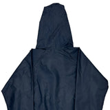 Walt Disney World Disney Windbreaker - Large Navy Nylon