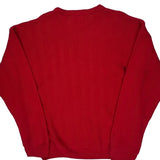 Chaps Ralph Lauren Top - 2XL Red Cotton