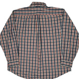Tommy Hilfiger Checked Shirt - XL Multicoloured Cotton