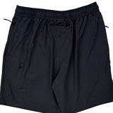 Reebok Sport Shorts - XL Black Polyester