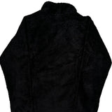 The North Face Fleece - Small Black Polyester