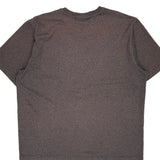 Carhartt T-Shirt - XL Gray Cotton