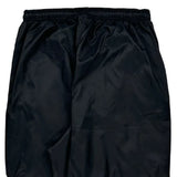 Age 13-14 Nike Tracksuit - XL Black Polyester