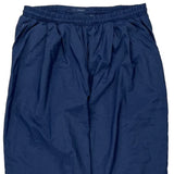 Nike Tracksuit - 2XL Blue Nylon