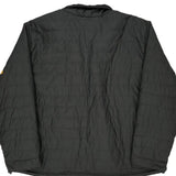 Rain Defender Carhartt Puffer - 3XL Black Polyester