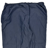 Reebok Tracksuit - Large Blue Polyester