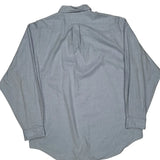 Ralph Lauren Shirt - XL Blue Cotton