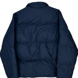 Tommy Hilfiger Puffer - Medium Navy Polyester